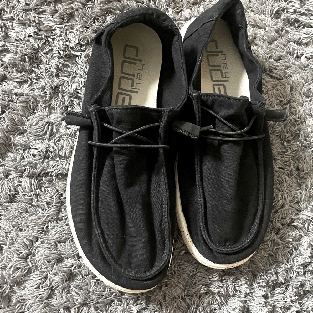 Women’s Hey Dude Wendy Shoes